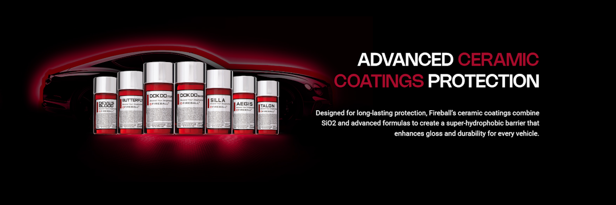 Advanced Ceramic